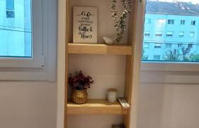 Apartamento Atlantico Pontus Veteris - Foto 18