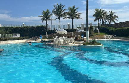 Maravilhoso flat 2 - Foto 9