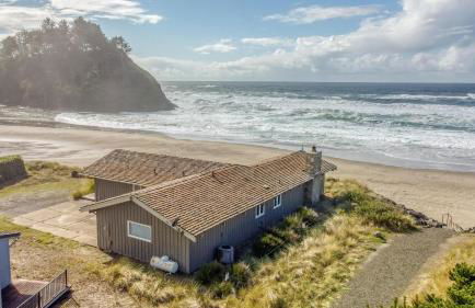 Nestle Inn - Meredith Lodging - Foto 1