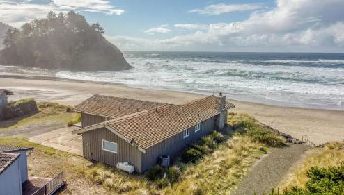 Nestle Inn - Meredith Lodging - Foto 1