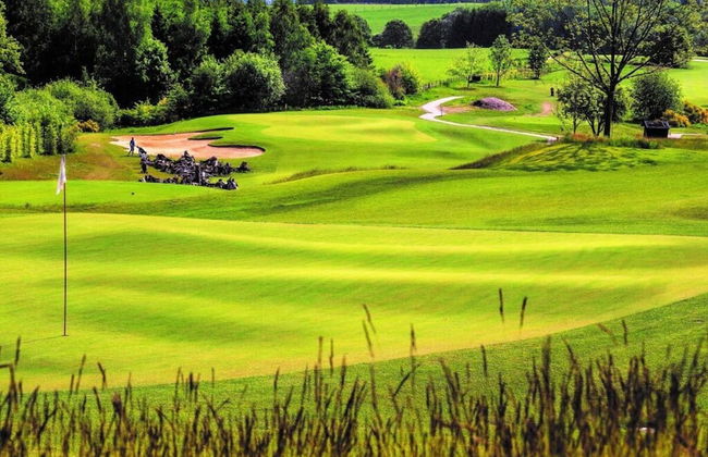 Weiherhof Comfortable Holiday Residence - Foto 9