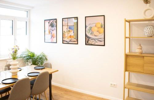 Frankfurt City Hub - Foto 41