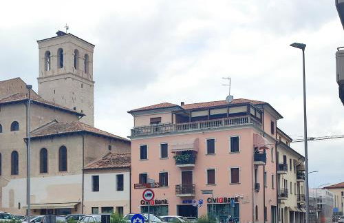 AL PONTE design apartment - Photo 2