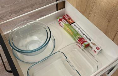 Appartement Cosy - Foto 15