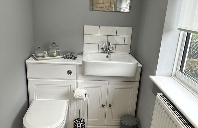 Renovated Cottage in Sherborne With Stunning Views - Foto 23