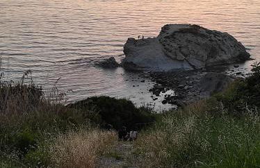 Charming Agropoli Apartment with Mountain View - Foto 20