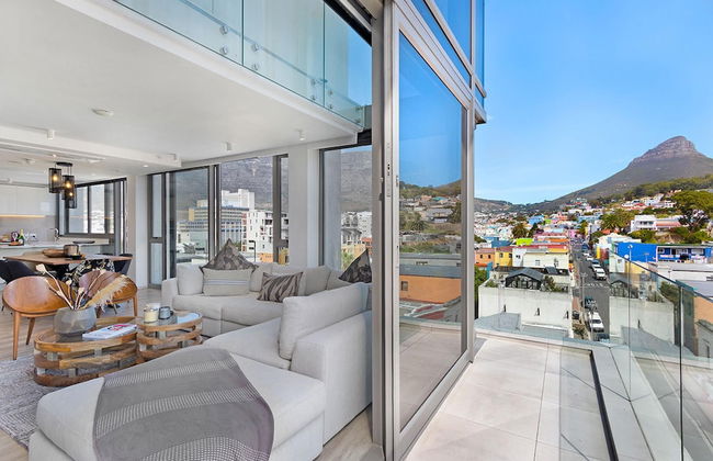 L Opera Villa - Franschhoek - Foto 2