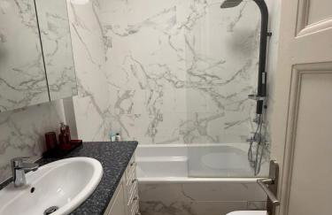 New - cosy & nice Apartment in Palais Miramar - Photo 2