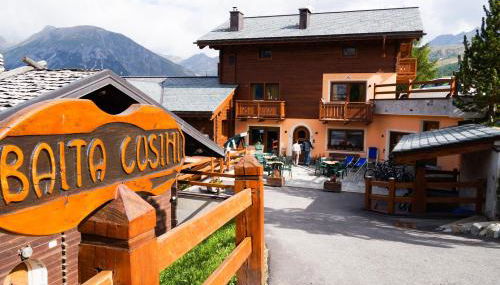 Residence Baita Cusini - Foto 2