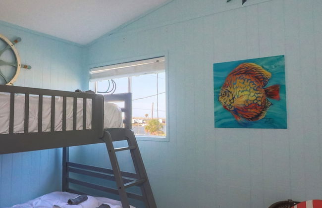 Come Stay - and Sail Away - at This Lovely Canal Home - Foto 33