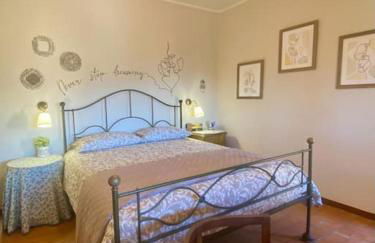 Casa panoramica sulle colline di Viareggio - Foto 38