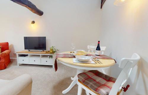 The Barn Timberscombe - Foto 14