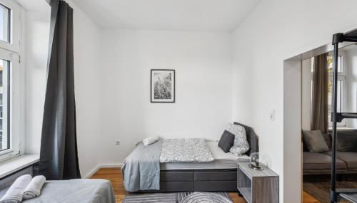 Gevelsberg, attraktive Lage für Geschäftsleute, Monteure, 4 Zimmer, Wlan, SmartTV - Foto 3