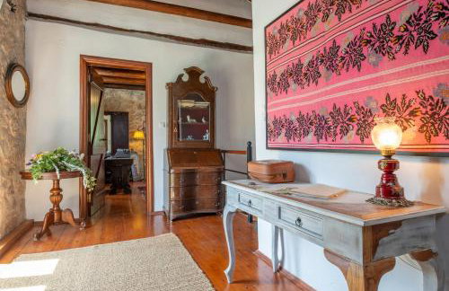 Private Stone villa-Pool and Maountain view - Photo 31