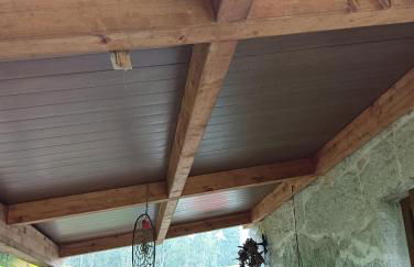 A Parrula, Mar, río y montaña - Foto 5