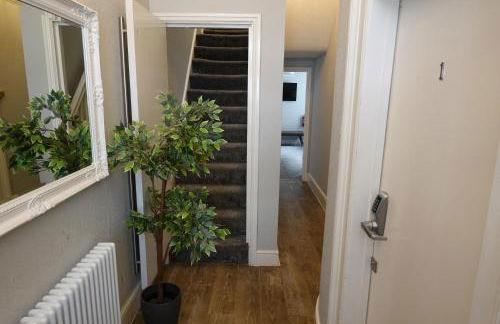 Victorian Suites Apartment - Foto 8