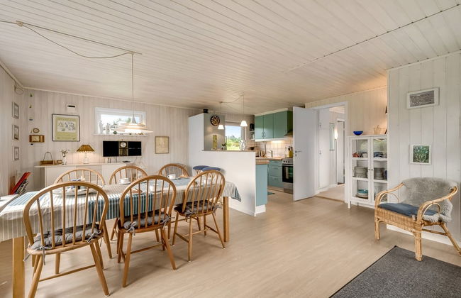 "Theodor" - 180m to the fjord - Foto 20