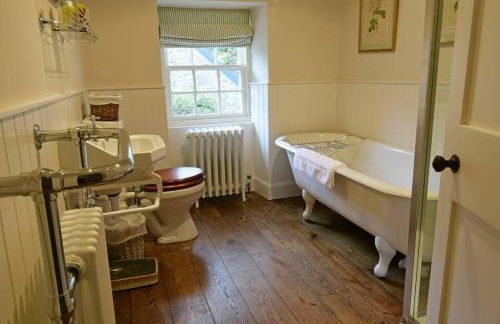 Chesthill House and Estate, Glen Lyon - Foto 30