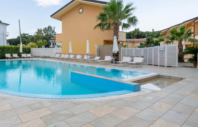 Belvilla by OYO Conca Degli Dei con Patio - Foto 17