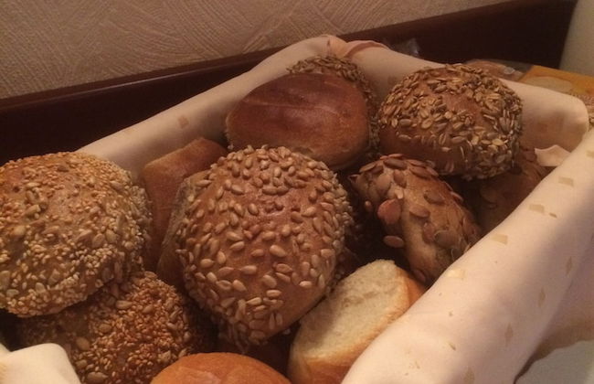 Landhotel Elterlein - Photo 26