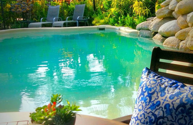 Mission Reef Resort - Foto 17