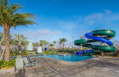 3111-302HM STOREY LAKE, CONDO 2/2 LAKE VIEW - Foto 20