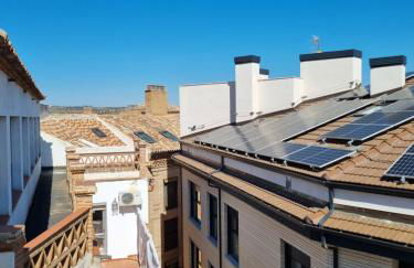 Apartamento del arte en Toledo by beBalmy - Foto 21