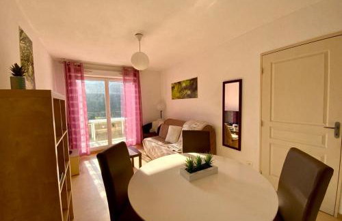 Les Naïades I55 - 2 bedroom for 4 people - Photo 4