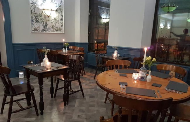 The Woodside Hotel, Aberdour. Exclusive Use - Foto 9