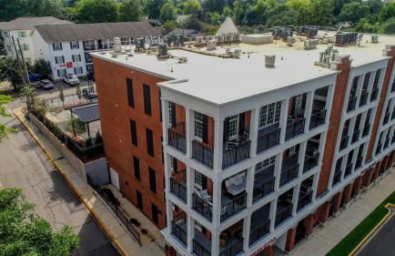 Krewe at Park Place - Foto 34