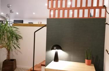 Gîte cosy au coeur du Luberon - Foto 8