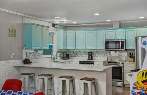 Trendy & Relaxing - Close to Beach - Pool - Hot Tub - Foto 15