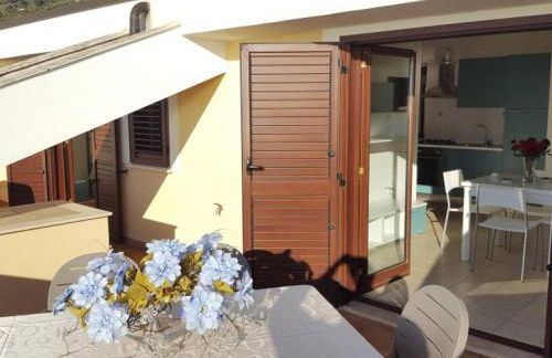 Il Borgo della Marinella Case Vacanze - Foto 7