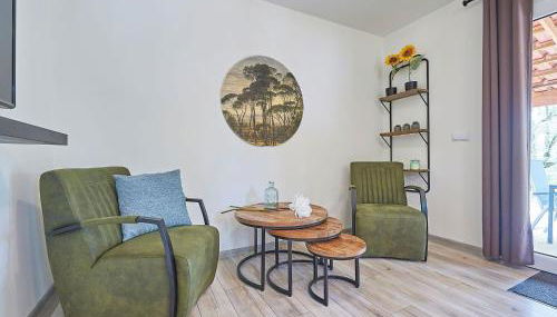 Bungalow in France with Private Garden - Foto 2