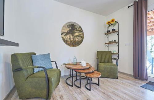 Bungalow in France with Private Garden - Foto 2