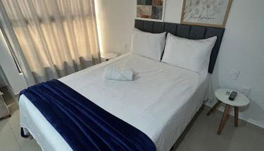 Melhores Flats - Paraíso à beira-mar - Foto 5