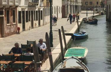 TINTORETTO 1 CON TERRAZZA SOPRA IL TETTO, 3 bagni, 3 grandi camere da letto, SUPER NUOVO - Photo 78