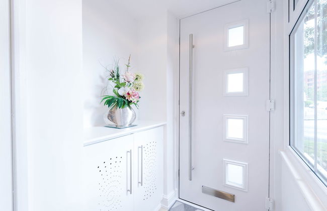 Lightfoot House - Photo 21