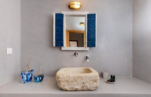 Ailouros Scenic Guest Houses - Foto 48