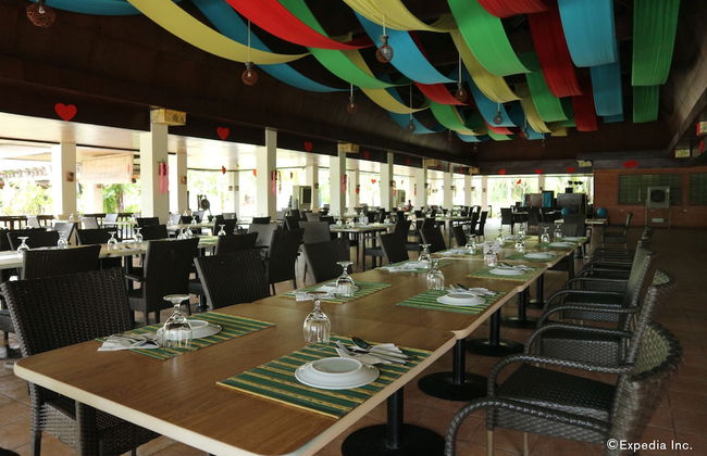 Dos Palmas Island Resort & Spa - Foto 54