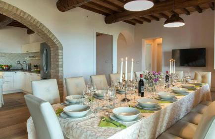 Casale con vista colline - Photo 4