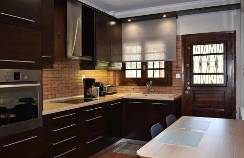 Ampelos Hillside Villa - Photo 19