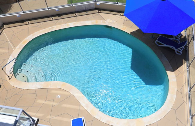 Merrima Court Holidays - Foto 35