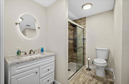 Salty Heated Pool Escape - Nearby Beach - Photo 46