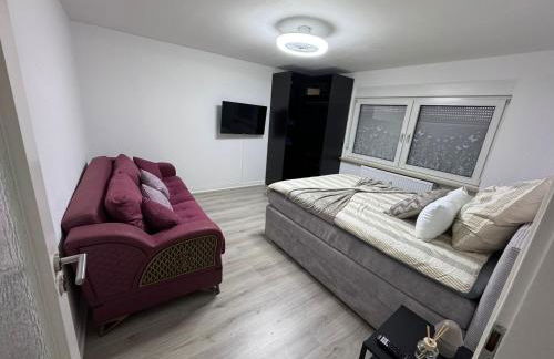 Modern Work & Stay Apartments in Castrop-Rauxel - Foto 20