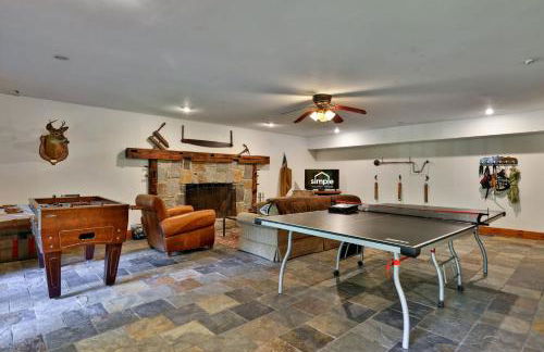 Spacious Vermont Mountain Retreat - 4BR,4BA - Near Skiing & Hiking - Perfect for Groups - Foto 28