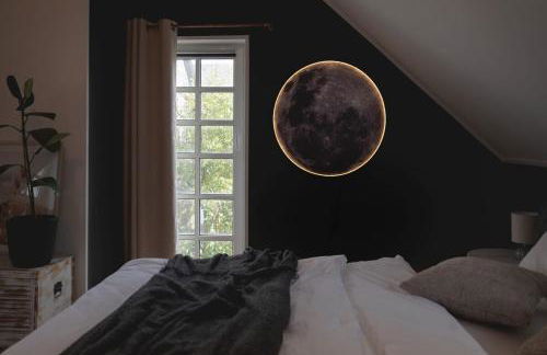 Hofgut Eveshausen Familienquartier Chalet 6-11 Gäste - Foto 13