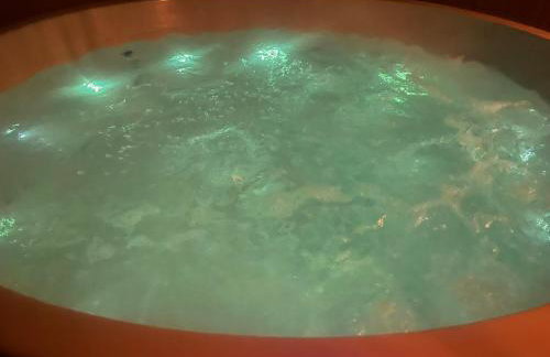 Apartamenty na Wzgórzu Boho 1- Jacuzzi, sauna, survival, free parking - Foto 19