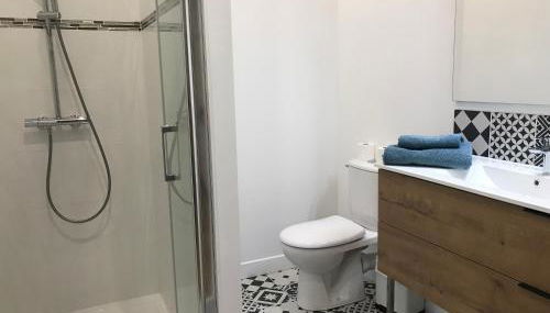 Dépendance de charme totalement rénovée - Foto 5