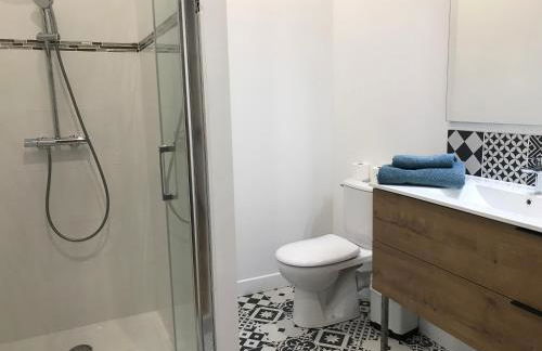 Dépendance de charme totalement rénovée - Foto 5